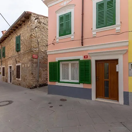 Apartma Margeta Koper Exterior photo