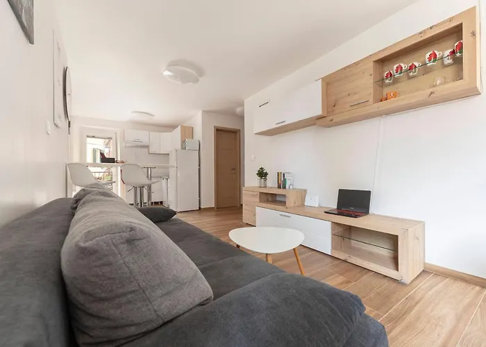 Apartma Margeta