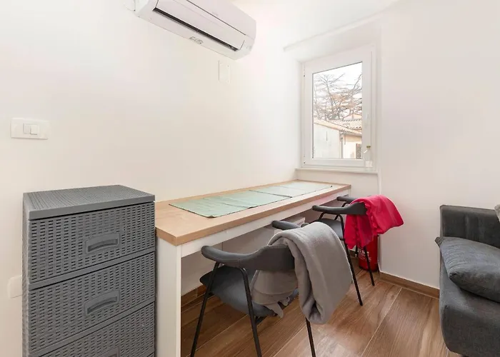 Apartma Margeta
