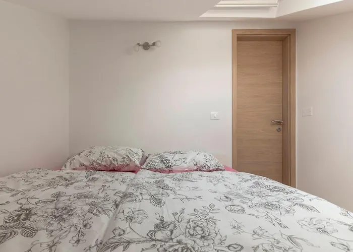 Apartma Margeta
