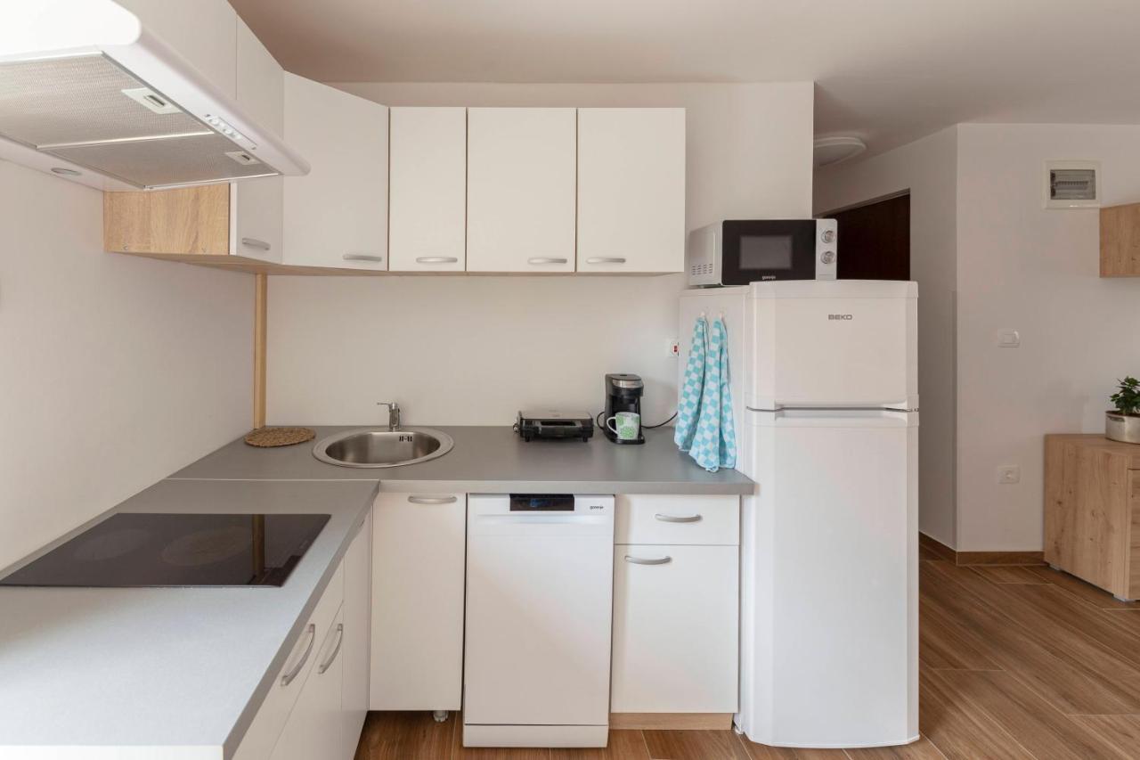 Apartma Margeta
