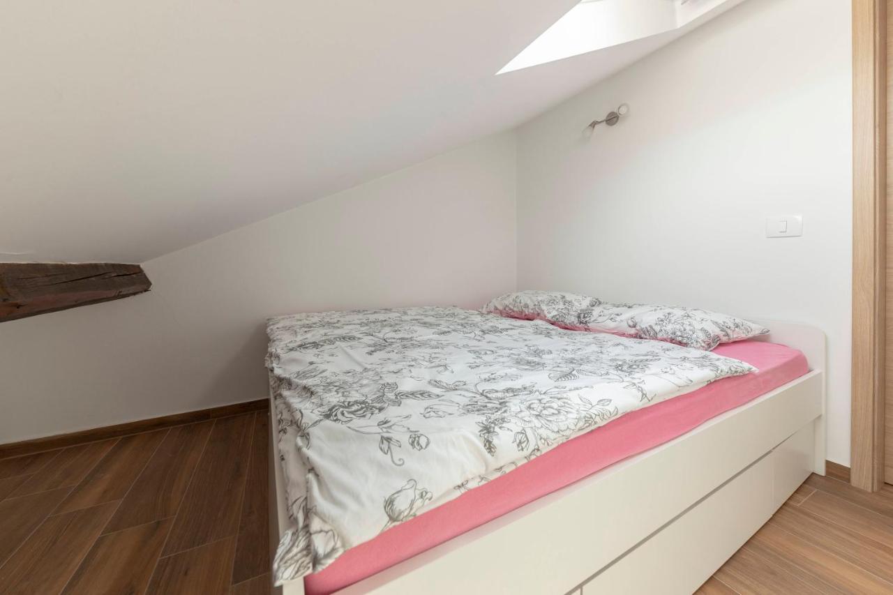 Appartement Apartma Margeta Koper