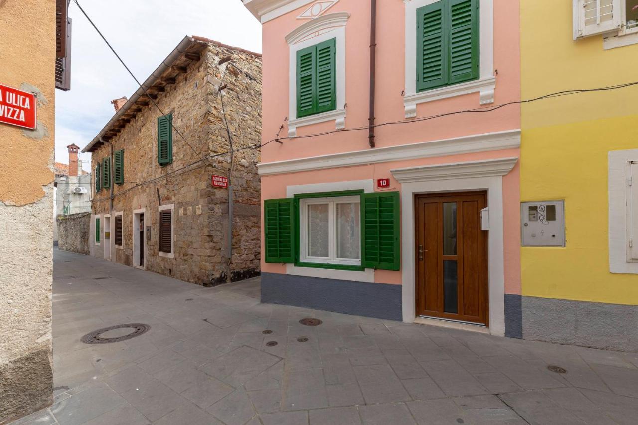 Apartma Margeta Appartement *
