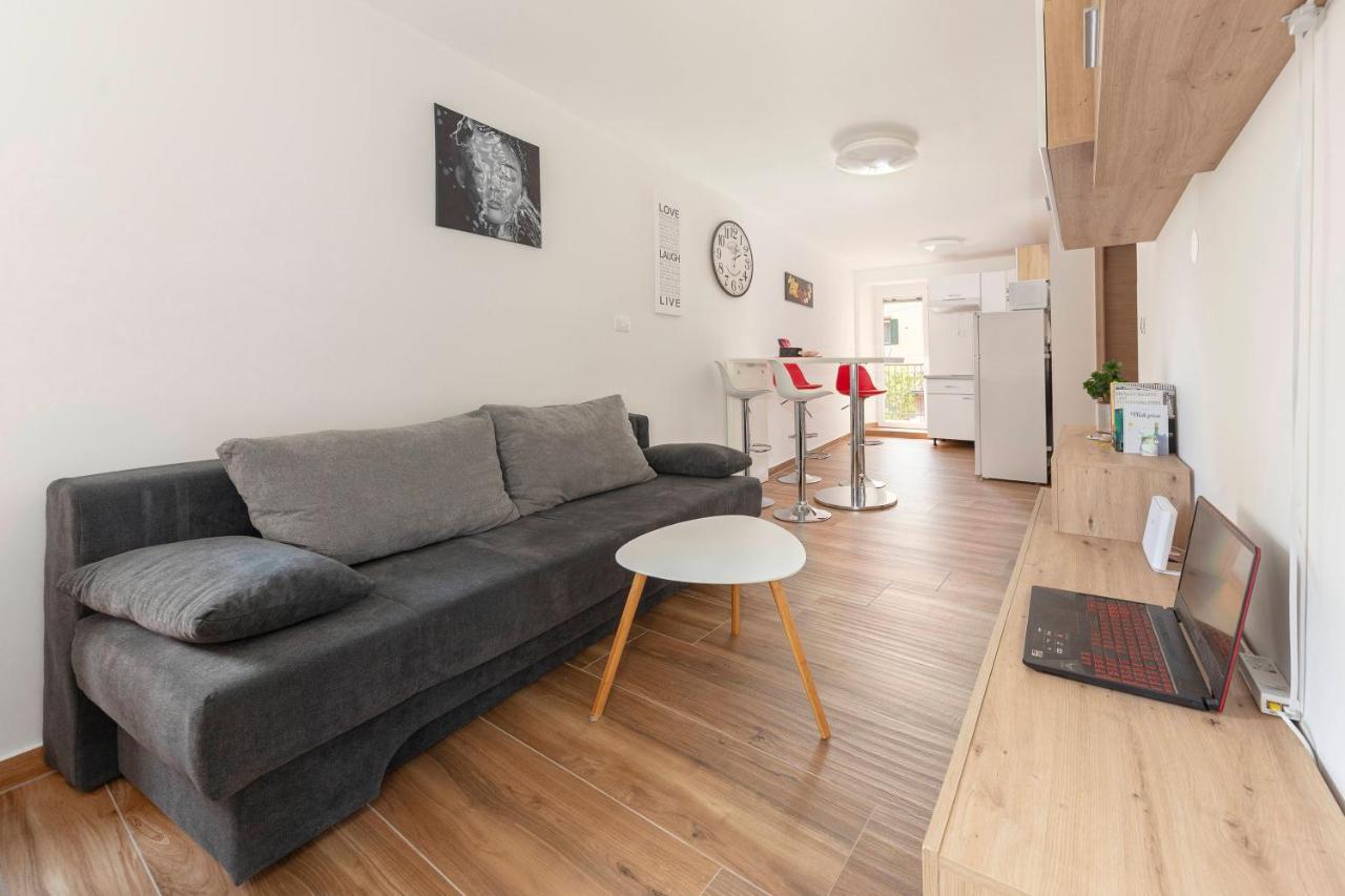 Appartement Apartma Margeta