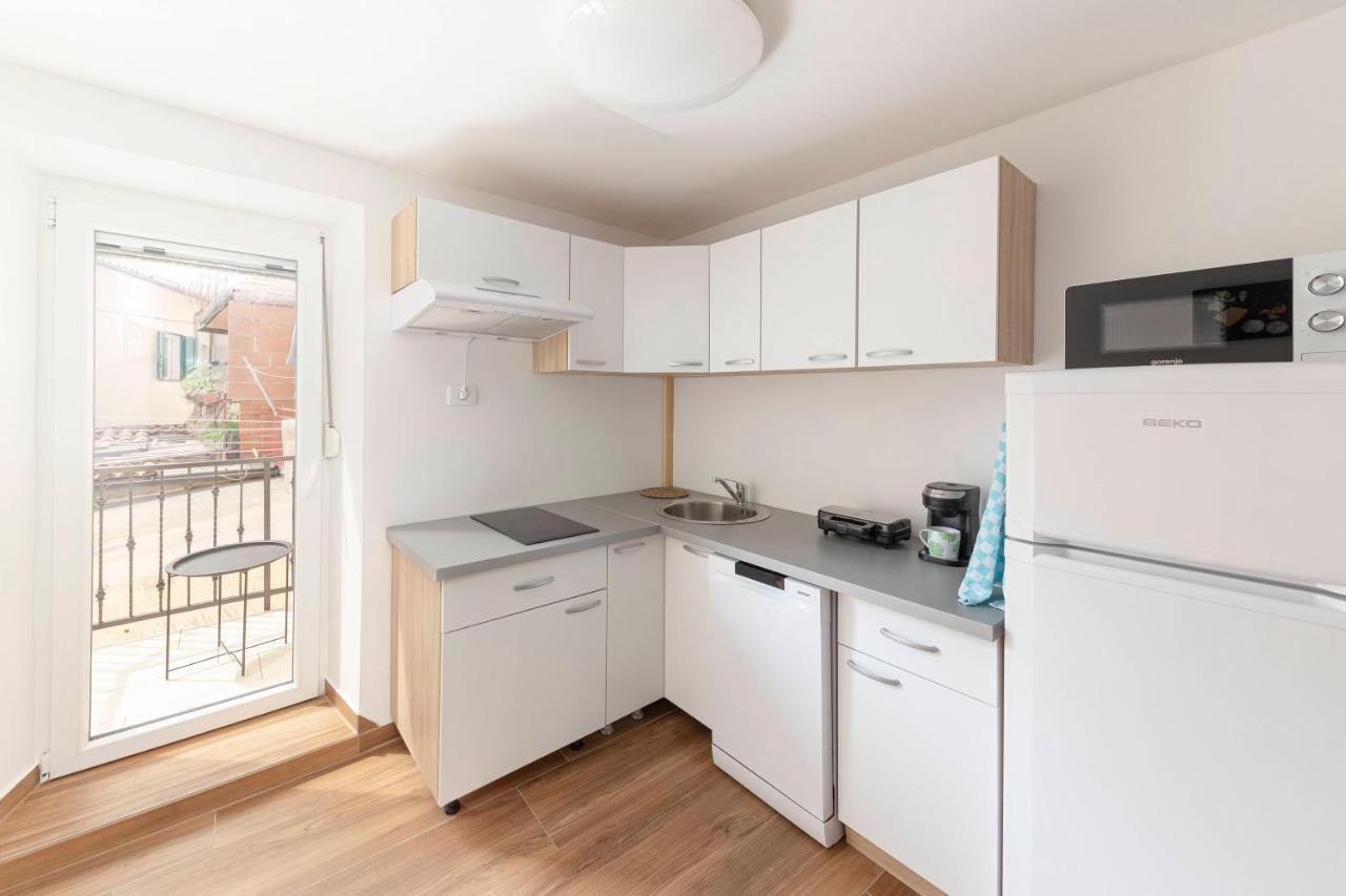 Apartma Margeta Appartement