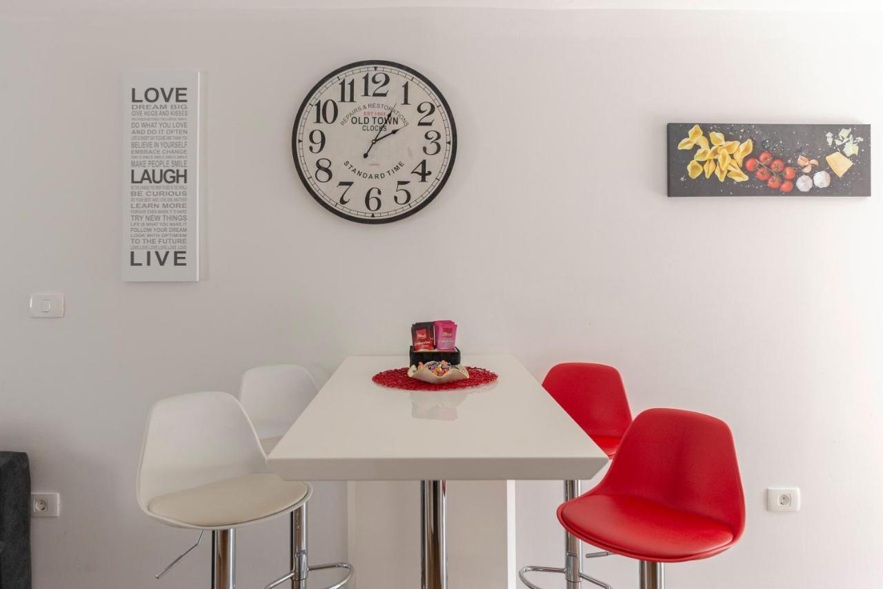 Apartma Margeta Koper