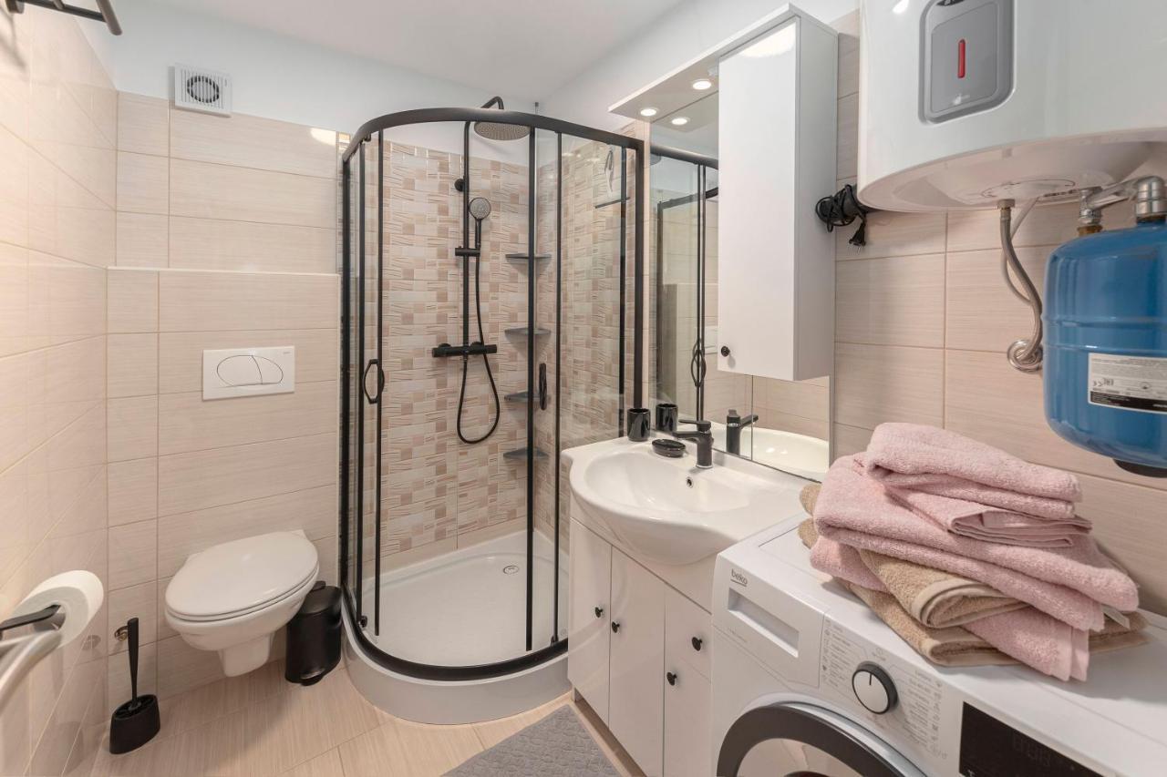 Apartma Margeta *