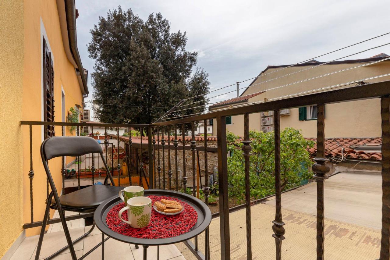 Apartamento Apartma Margeta Koper