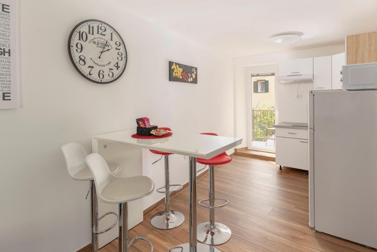 Apartma Margeta