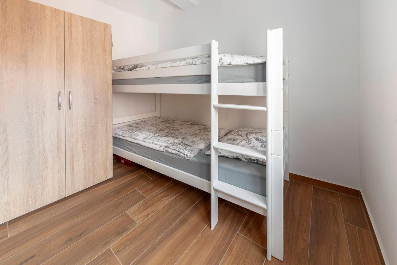 Apartma Margeta Koper