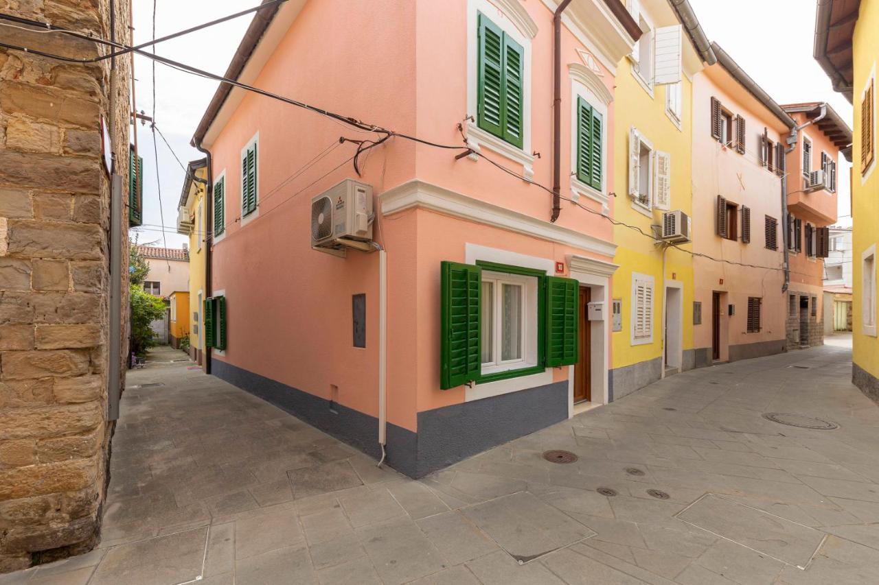 Apartma Margeta * Koper