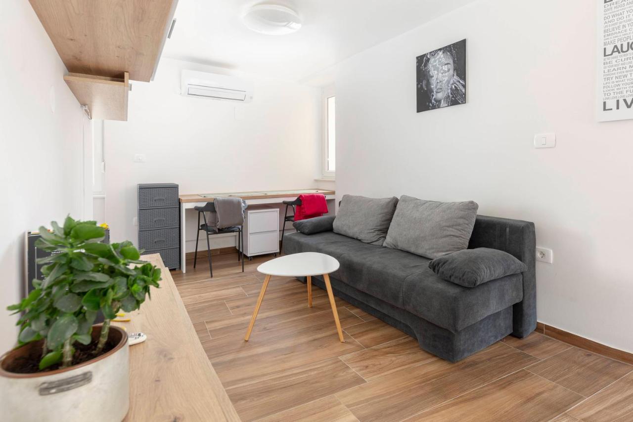 Appartement Apartma Margeta Koper
