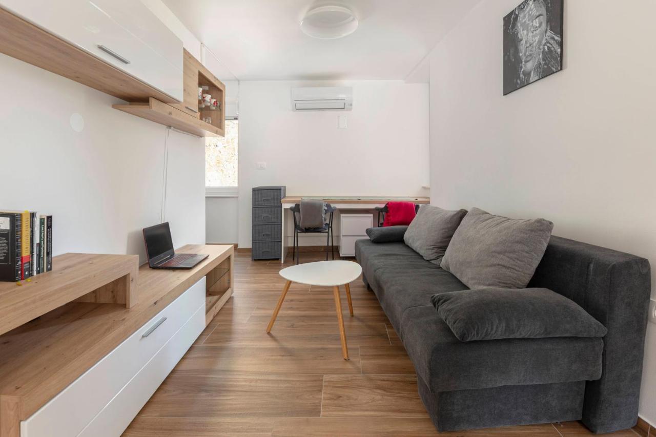 Apartma Margeta Koper