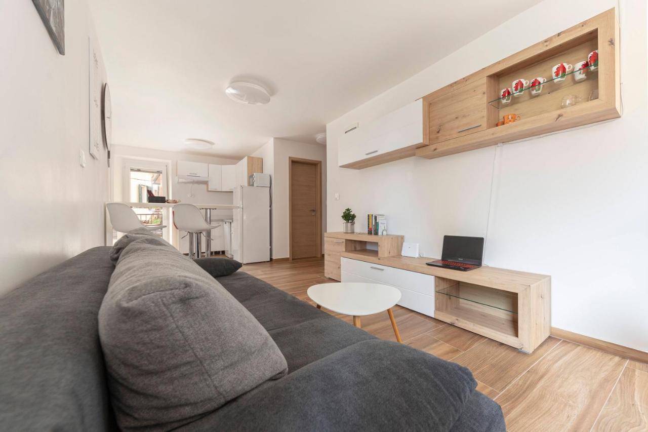 Apartma Margeta Appartement