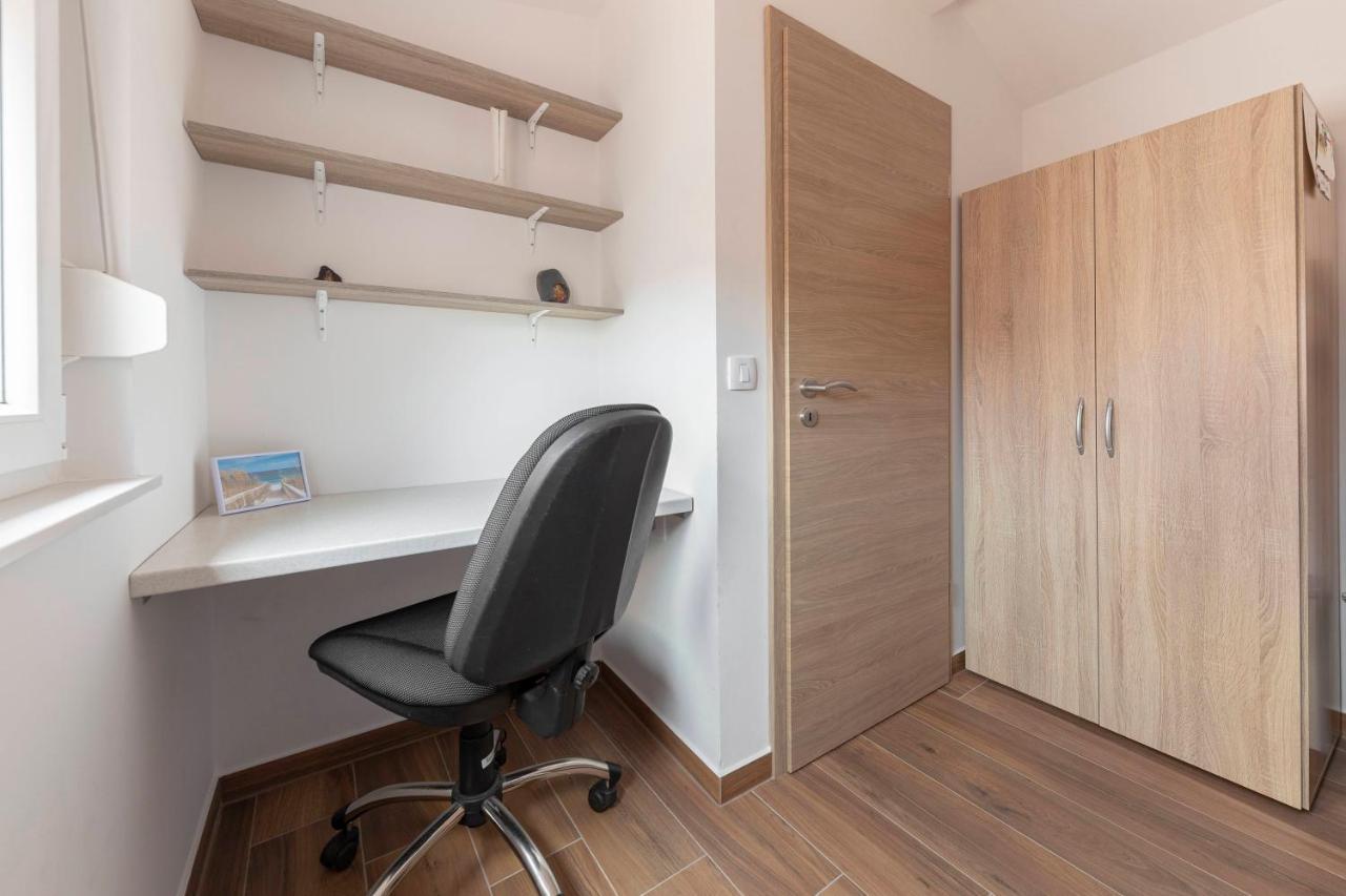 Apartma Margeta *