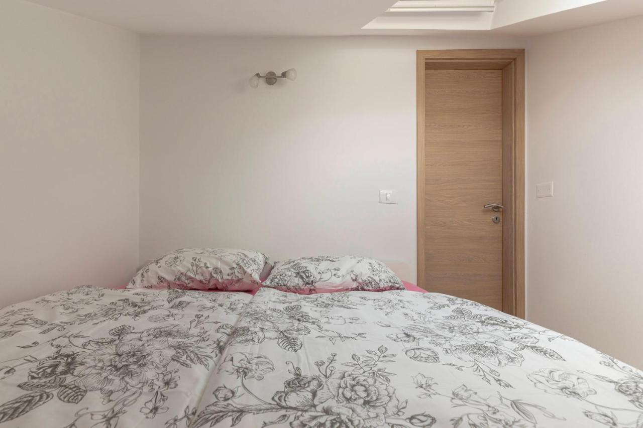 Apartma Margeta