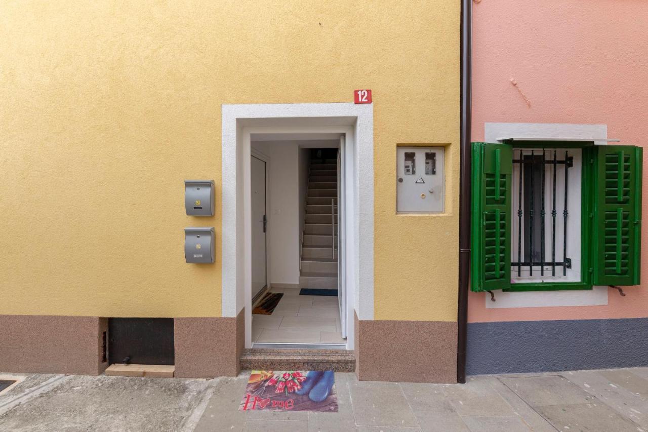 Apartma Margeta Apartamento
