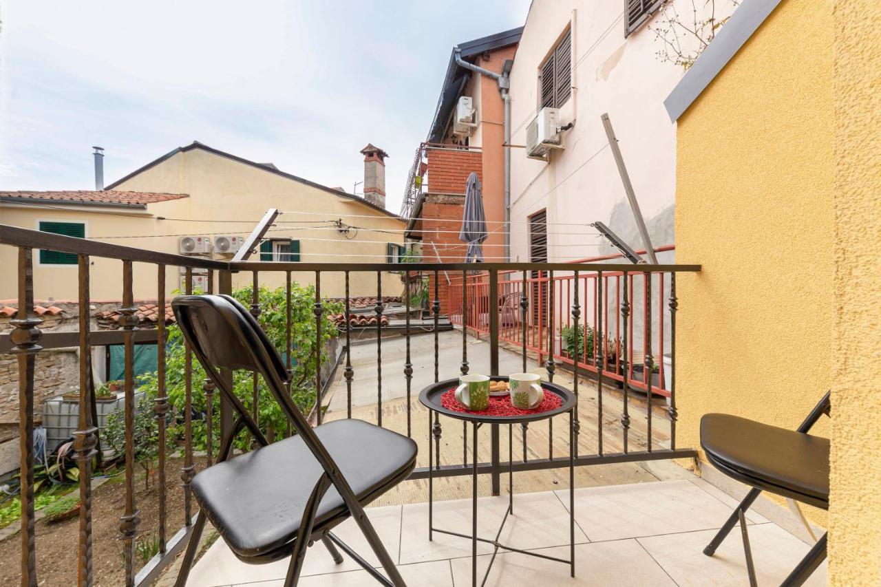 Apartma Margeta Appartement *
