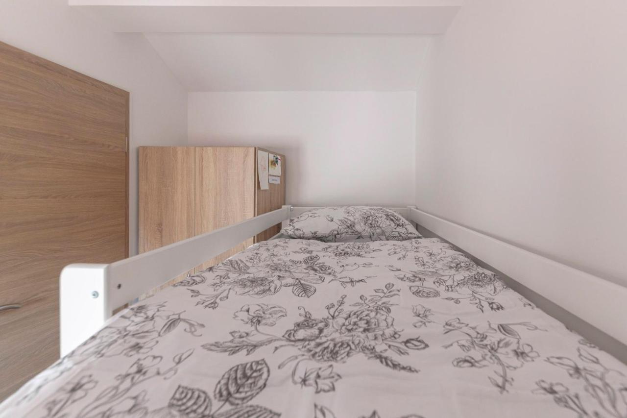Appartement Apartma Margeta